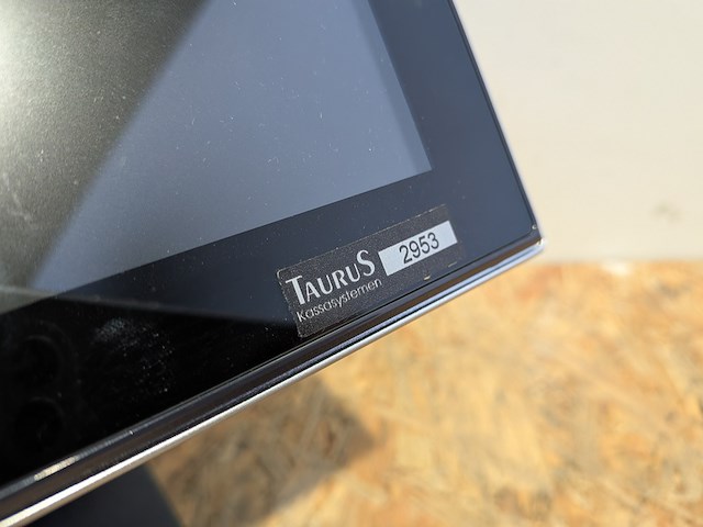 Kassasysteem, taurus, 2953 - afbeelding 8 van  14