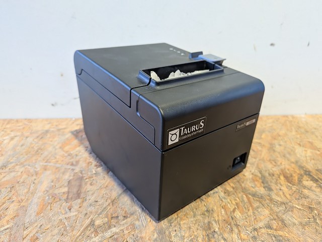 Kassasysteem, taurus, 2953 - afbeelding 9 van  14