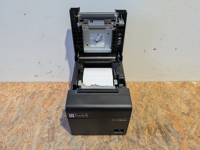 Kassasysteem, taurus, 2953 - afbeelding 10 van  14