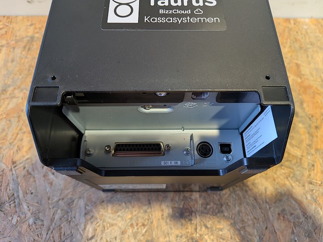 Kassasysteem, taurus, 2953 - afbeelding 11 van  14