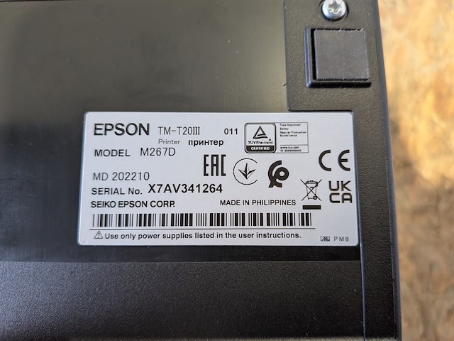 Kassasysteem, taurus, 2953 - afbeelding 12 van  14