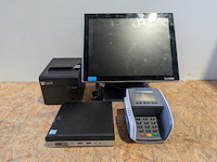 Kassasysteem, taurus, 2958 - afbeelding 1 van  15