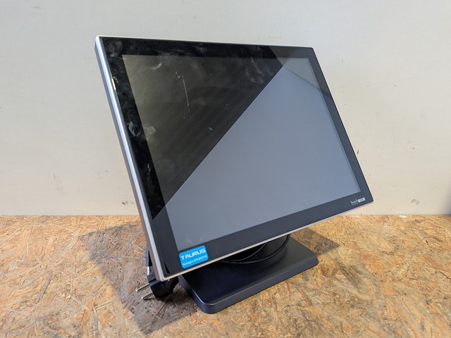 Kassasysteem, taurus, 2958 - afbeelding 8 van  15