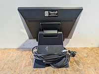 Kassasysteem, taurus, 2958 - afbeelding 9 van  15