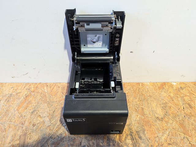 Kassasysteem, taurus, 2958 - afbeelding 12 van  15