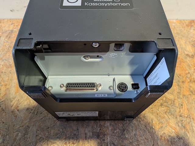 Kassasysteem, taurus, 2958 - afbeelding 13 van  15