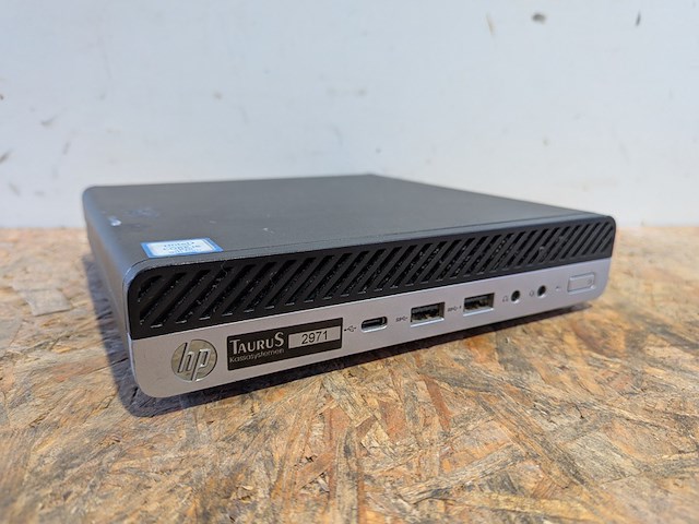 Kassasysteem, taurus, 2958 - afbeelding 15 van  15