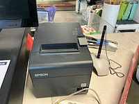 Kassasysteem - afbeelding 5 van  7