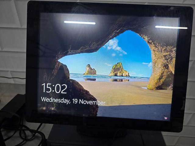 Kassasysteem - afbeelding 2 van  6