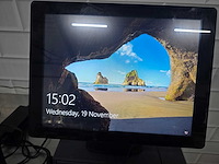 Kassasysteem - afbeelding 2 van  6