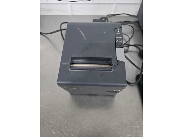 Kassasysteem - afbeelding 4 van  6