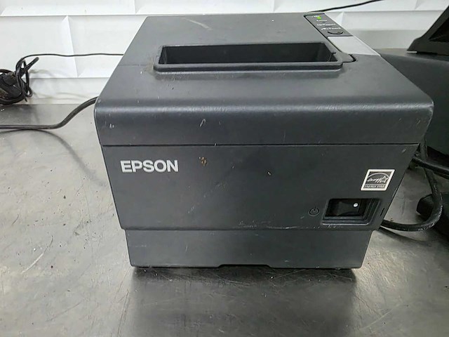 Kassasysteem - afbeelding 5 van  6