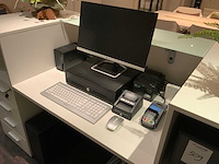 Kassasysteem - afbeelding 1 van  10