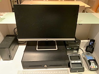 Kassasysteem - afbeelding 5 van  10