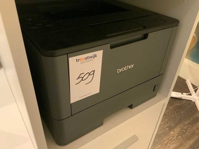 Kassasysteem - afbeelding 8 van  10