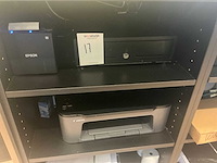 Kassasysteem - afbeelding 1 van  3