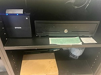 Kassasysteem - afbeelding 2 van  3