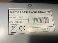 Kassasysteem - afbeelding 3 van  3