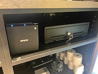 Kassasysteem - afbeelding 1 van  2