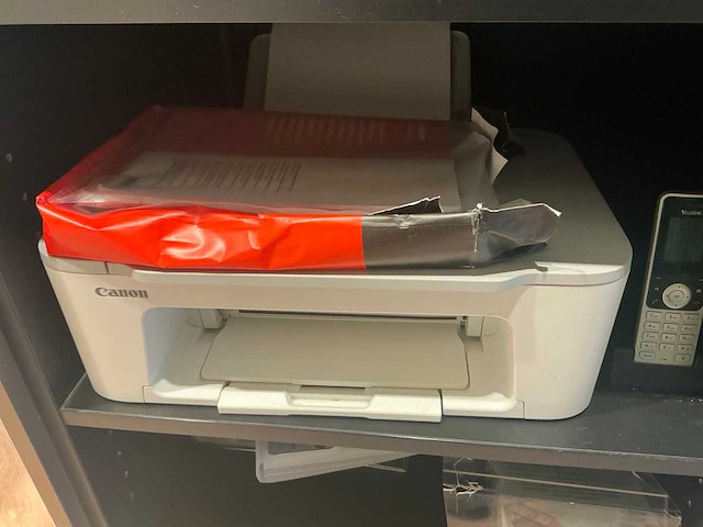 Kassasysteem - afbeelding 2 van  2