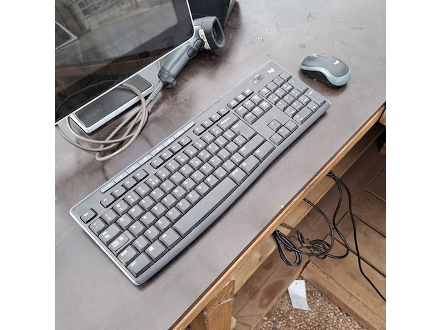 Kassasysteem - afbeelding 2 van  13