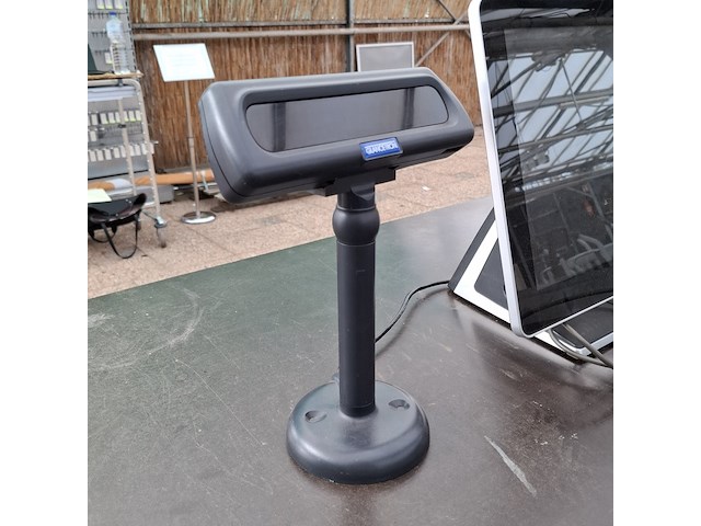 Kassasysteem - afbeelding 3 van  13