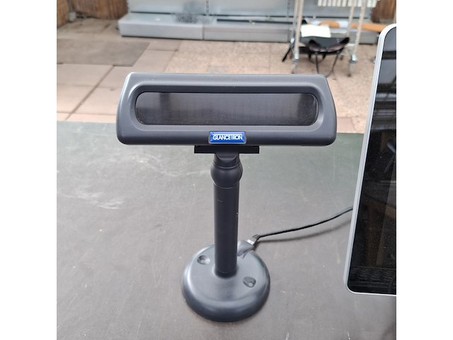 Kassasysteem - afbeelding 4 van  13