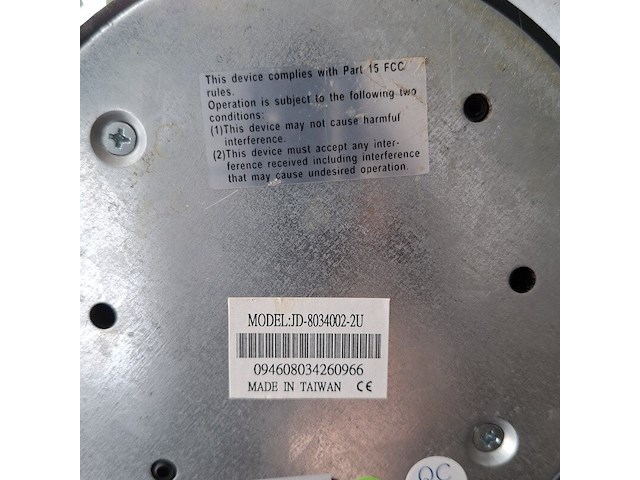 Kassasysteem - afbeelding 5 van  13