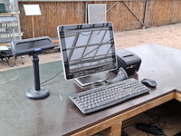 Kassasysteem - afbeelding 1 van  13