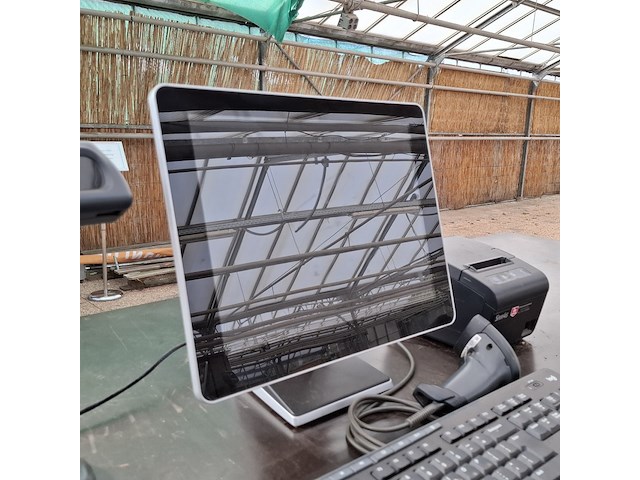 Kassasysteem - afbeelding 6 van  13