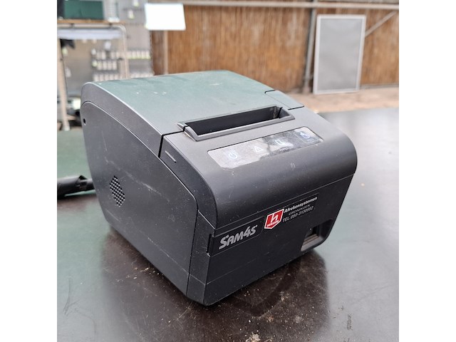 Kassasysteem - afbeelding 8 van  13