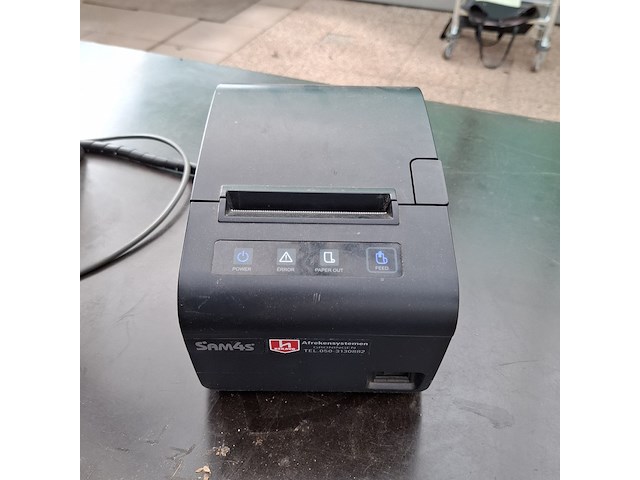 Kassasysteem - afbeelding 9 van  13