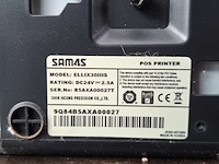 Kassasysteem - afbeelding 10 van  13