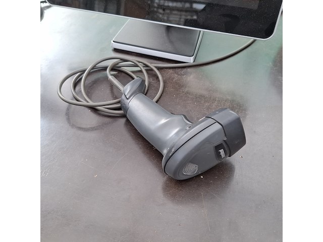 Kassasysteem - afbeelding 11 van  13