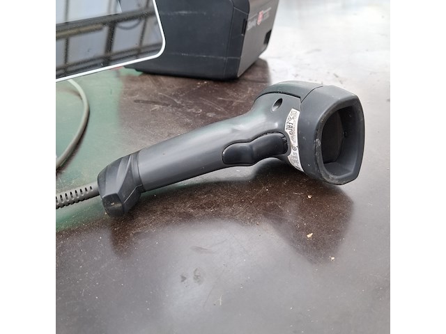 Kassasysteem - afbeelding 12 van  13