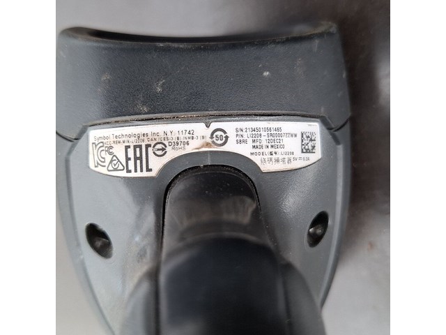 Kassasysteem - afbeelding 13 van  13