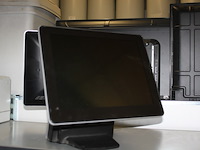 Kassaterminal dubbel met touchscreen ap3625-pmj4653b - afbeelding 6 van  7