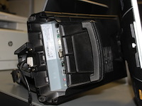 Kassaterminal dubbel met touchscreen ap3625-pmj4653b - afbeelding 7 van  7