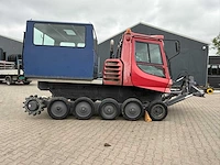 Kassbohrer - sws pb 200 pistenbully - afbeelding 4 van  51