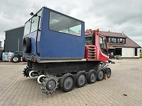 Kassbohrer - sws pb 200 pistenbully - afbeelding 6 van  51