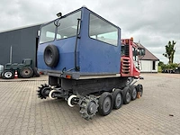 Kassbohrer - sws pb 200 pistenbully - afbeelding 7 van  51