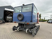 Kassbohrer - sws pb 200 pistenbully - afbeelding 8 van  51