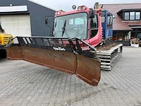 Kassbohrer - sws pb 200 pistenbully