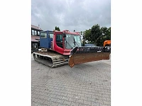 Kassbohrer - sws pb 200 pistenbully - afbeelding 18 van  51