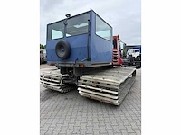 Kassbohrer - sws pb 200 pistenbully - afbeelding 19 van  51