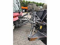 Kassbohrer - sws pb 200 pistenbully - afbeelding 20 van  51
