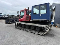 Kassbohrer - sws pb 200 pistenbully - afbeelding 46 van  51