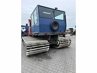 Kassbohrer - sws pb 200 pistenbully - afbeelding 21 van  51