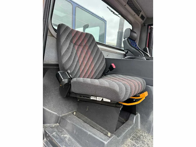 Kassbohrer - sws pb 200 pistenbully - afbeelding 24 van  51