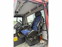 Kassbohrer - sws pb 200 pistenbully - afbeelding 25 van  51